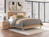 Holloway King Panel Bed