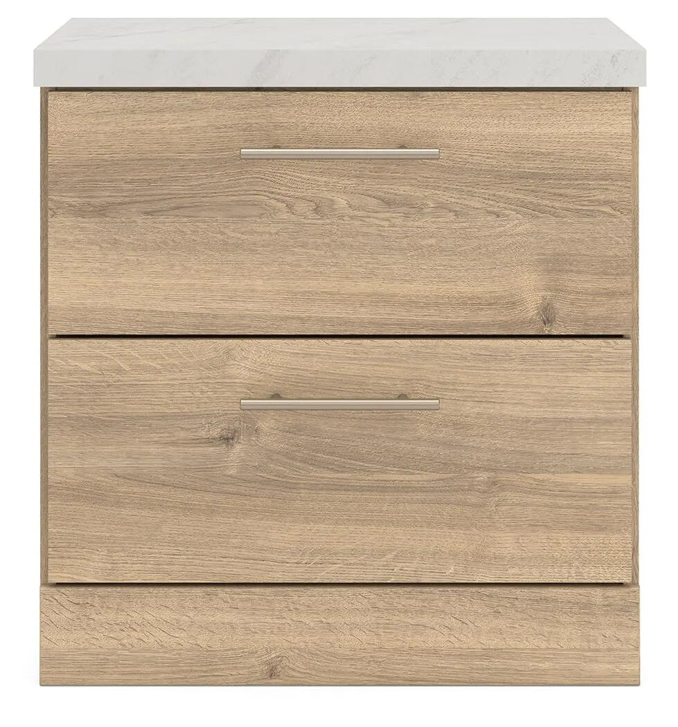 Holloway Nightstand
