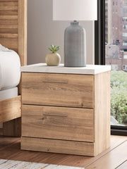 Holloway Nightstand