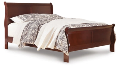 Cama tipo trineo Alisdair King