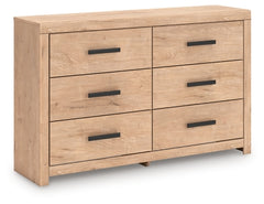 Sanginlane Dresser