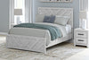 Cayboni Queen Panel Headboard/Footboard