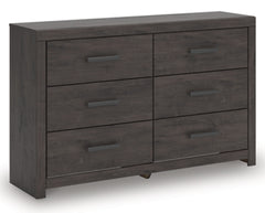 Prendonea Dresser