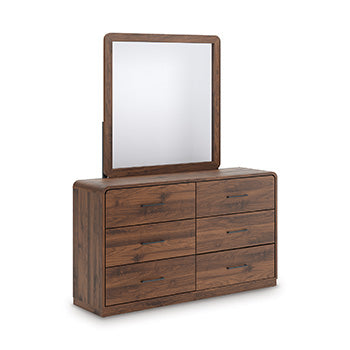 Hollinaze Bedroom Mirror