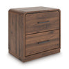 Hollinaze Nightstand