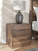 Hollinaze Nightstand