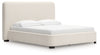 Whittgate California King Upholstered Bed