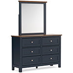 Landocken Bedroom Mirror