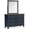 Landocken Bedroom Mirror