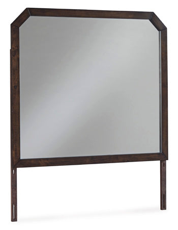 Espejo de dormitorio Tandisport