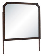 Espejo de dormitorio Tandisport