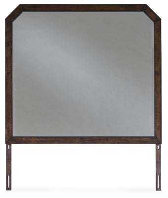 Espejo de dormitorio Tandisport