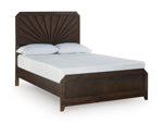 Cabecero de cama Queen Tandisport