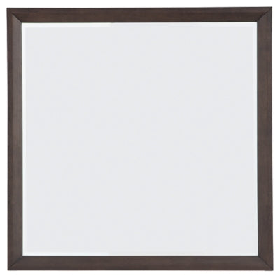 Espejo de dormitorio Urbantrack