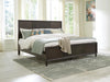 Urbantrack Queen Panel Bed