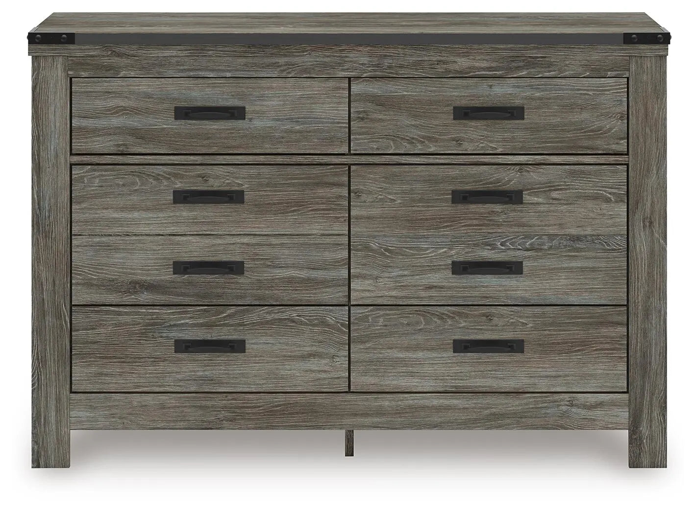 Frandern Dresser
