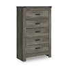 Frandern Chest of Drawers