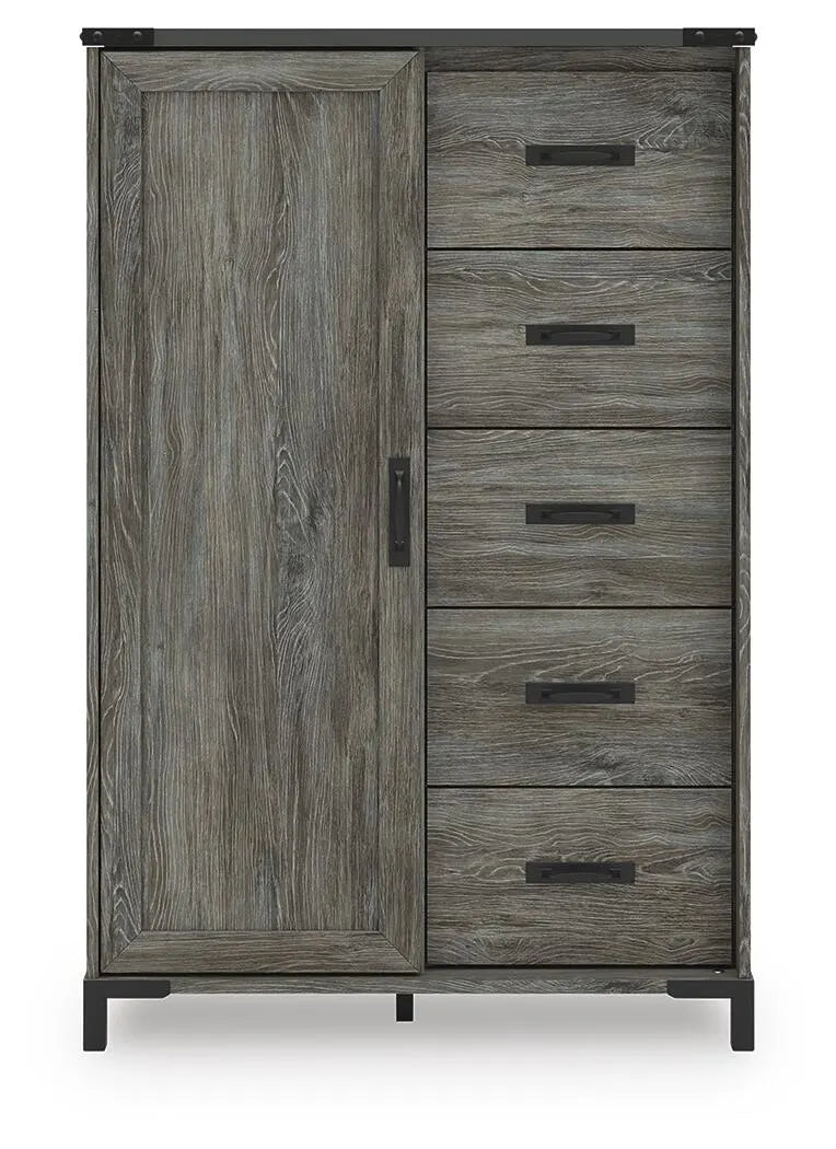 Frandern Dressing Chest