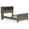 Frandern Full Panel Rails