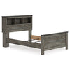 Frandern Full Panel Rails