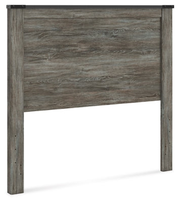 Frandern Full Panel Headboard