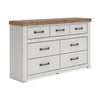 Savonport Dresser