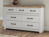 Savonport Dresser