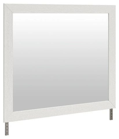 Savonport Bedroom Mirror