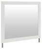 Savonport Bedroom Mirror