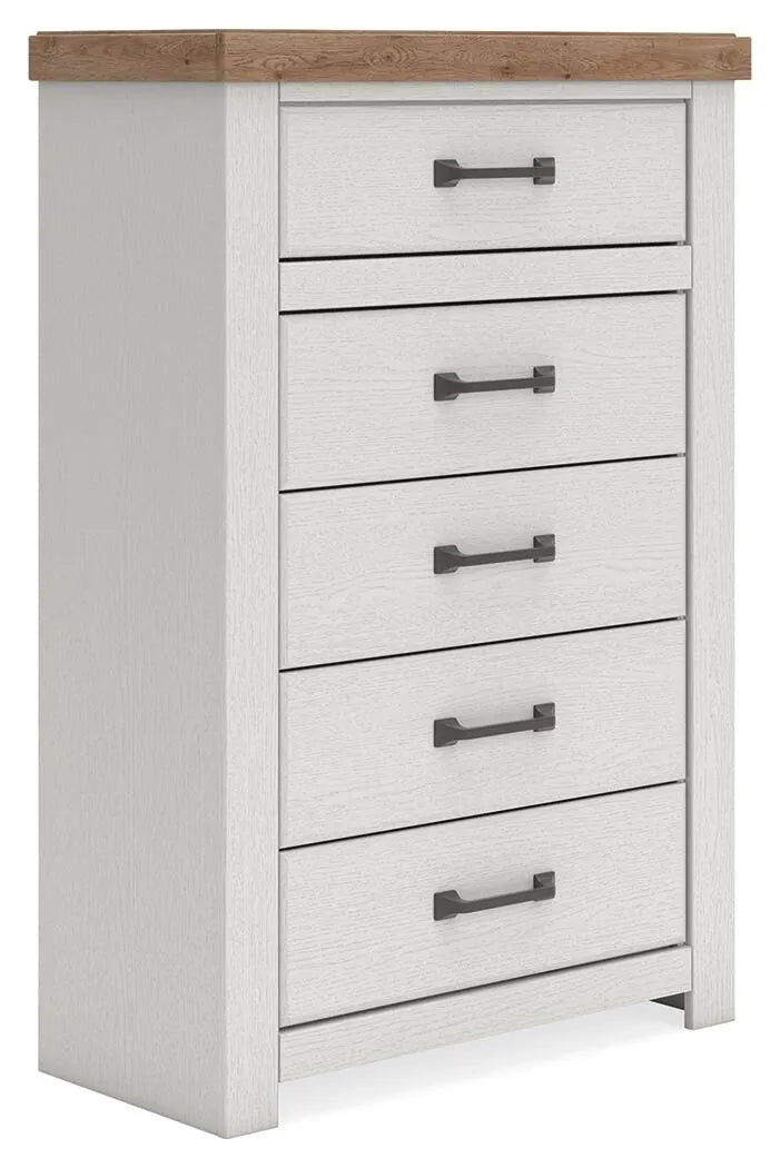 Savonport Chest of Drawers