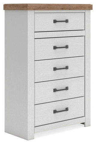 Savonport Chest of Drawers