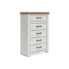 Savonport Chest of Drawers