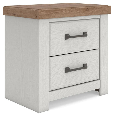 Savonport Nightstand