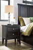 Bambori Nightstand