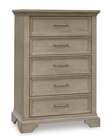 Vallardia Chest of Drawers