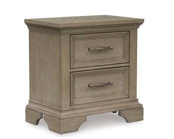 Vallardia Nightstand