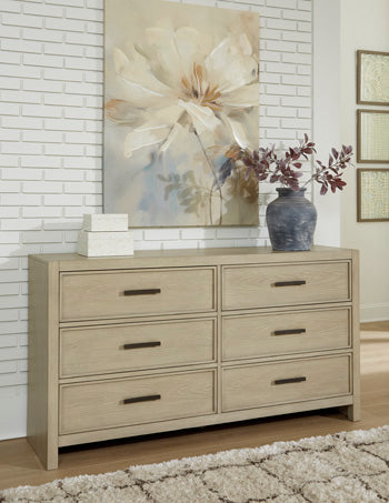 Calmoro Dresser