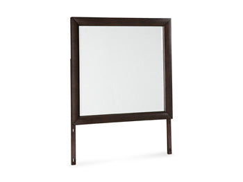 Dantenton Bedroom Mirror
