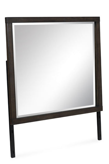 Espejo de dormitorio de Westonfort