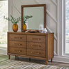 Lyncott Bedroom Mirror