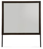 Neymorton Bedroom Mirror