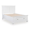 Fortman Twin/Full Bed Rails