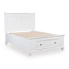 Fortman Twin/Full Bed Rails