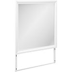 Fortman Bedroom Mirror