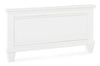 Fortman Twin Panel Footboard