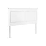 Fortman Queen Panel Headboard