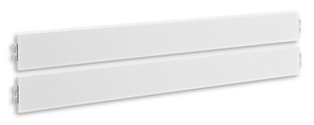 Rieles de panel Fortman California King