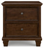 Danabrin Nightstand