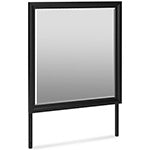 Lanolee Bedroom Mirror