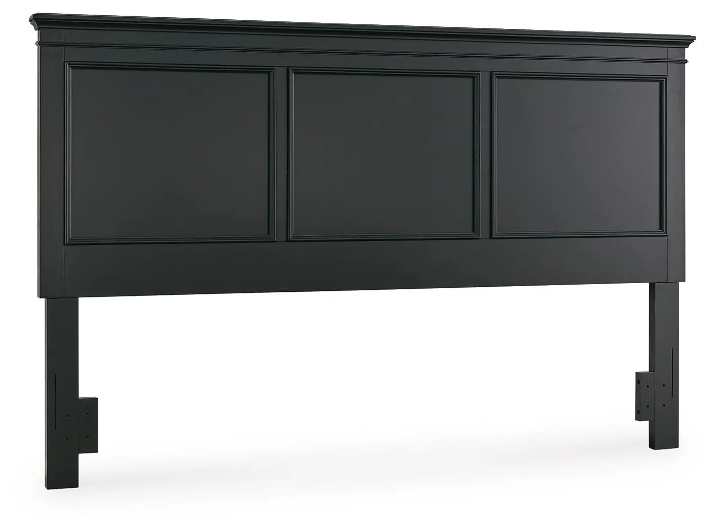Lanolee King/California King Panel Headboard